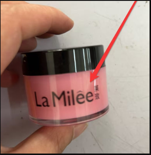 Smooth and shiny lip care balm for everyday use